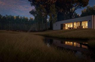 Einfamilienhaus kaufen in 03053 Willmersdorf, Einfamilienhaus mit Bauplatz