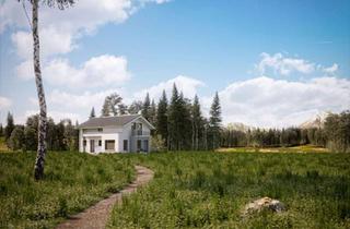 Einfamilienhaus kaufen in 01683 Nossen, Einfamilienhaus mit Bauplatz