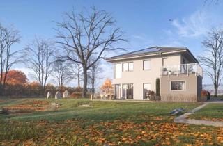 Einfamilienhaus kaufen in 01561 Schönfeld, Einfamilienhaus mit Bauplatz