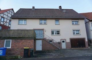 Haus kaufen in 34326 Morschen, Viel Platz für eine große Familie. Keine Käuferprovision!