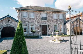 Villa kaufen in 52525 Heinsberg, Romantik trifft Eleganz - Stilvolle Villa. Landhaus mit Charme - provisionsfrei, ohne Makler