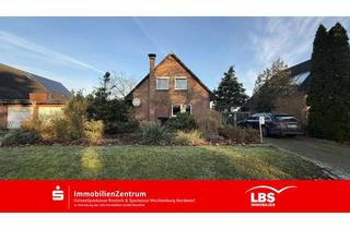 Haus kaufen in 18182 Gelbensande, Naturliebhaber aufgepasst