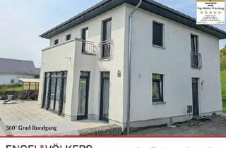 Haus kaufen in 97270 Kist, Ein Zuhause mit Herz und Verstand – modern, energieeffizient (A+) und sofort bezugsfertig