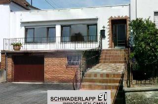 Einfamilienhaus kaufen in 56237 Wirscheid, Provisionsfrei !Kleines Einfamilienhaus mit Terrasse und Garage
