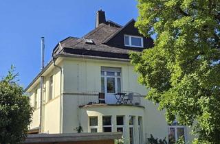 Villa kaufen in 64367 Mühltal, Stilvolle Altbau-Villa in Traisa