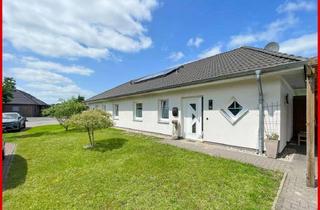 Haus kaufen in 24852 Eggebek, Die Lebensqualität durch ebenerdiges Wohnen steigern