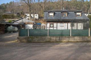 Haus kaufen in 66851 Steinalben, Zimmermannshaus mit viel Holz, Doppelgarage und Gestaltungsspielraum