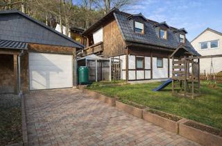 Haus kaufen in 66851 Steinalben, 160 m² | 7 Zimmer | Doppelgarage – viel Platz für Familie & eigene Ideen