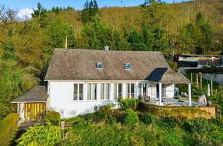 Haus kaufen in 56377 Nassau, ***Wohnparadies mit Postkarten-Panorama***