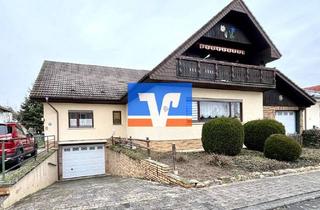Haus kaufen in 55271 Stadecken-Elsheim, Großzügiges Familienhaus - Perfekter Ausgangspunkt für Pendler!