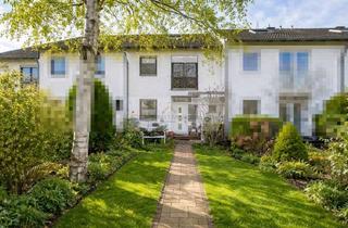 Reihenhaus kaufen in 53757 Sankt Augustin, Familienfreundliches Reihenhaus mit klassischer Aufteilung und viel Platz