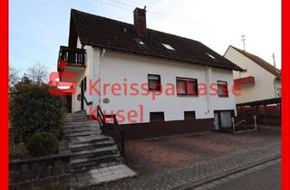 Haus kaufen in 67749 Offenbach-Hundheim, Charmantes Zuhause mit Wohlfühlfaktor