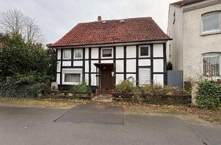 Einfamilienhaus kaufen in Schlobbenriede, 31515 Wunstorf, Charmantes Einfamilienhaus! Ruhige Lage! Keine Käuferprovision!!