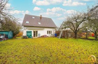 Haus kaufen in 93426 Roding, Sofort frei: Ein- Zweifamilienhaus mit großzügigem Grundstück direkt in Roding zu verkaufen