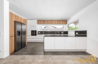 Haus kaufen in 94562 Oberpöring, Modernster, sofort verfügbarer Bungalow in grüner Lage – Ihr neues Zuhause inmitten der Natur