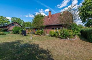 Einfamilienhaus kaufen in 38536 Meinersen, Familienfreundliches Wohnen mit Wohlfühlgarantie – Einfamilienhaus in Meinersen / Päse!