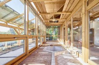 Einfamilienhaus kaufen in 86577 Sielenbach, ***Geräumiges Einfamilienhaus mit Wohlfühlcharakter – Ideal für Pendler!