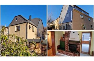 Haus kaufen in 08118 Hartenstein, FamilienWÄRME im Herzen der Stadt.