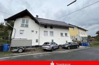 Haus kaufen in 57537 Forst, Modernisiertes Wohnhaus mit 2 Wohneinheiten in ruhiger Lage zwischen Wissen und Hamm-Sieg