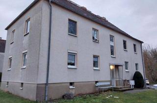 Wohnung kaufen in Lutherstraße 13, 04838 Eilenburg, Top gepflegte und vermietete Erdgeschosswohnung in Eilenburg zu verkaufen.