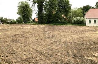 Grundstück zu kaufen in 18279 Lalendorf, IHR PLATZ ZUM ANKOMMEN!