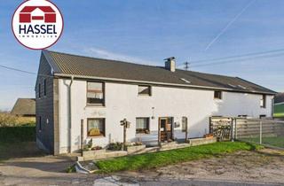 Anlageobjekt in 53894 Mechernich, Mit neuem Kapital ins neue Jahr. Mehrfamilienhaus, gut vermietet.