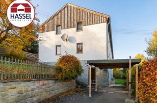 Anlageobjekt in 53894 Mechernich, Ihr neues Sparbuch aus Stein – Mehrfamilienhaus mit Potenzial