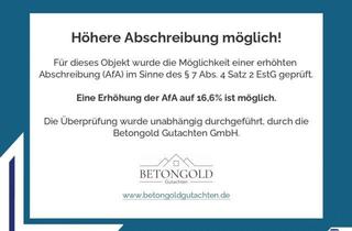 Gewerbeimmobilie kaufen in 24329 Sasel, Gewerbehalle zum Kauf in 24329 Rantzau OT: Sasel | AFA von 16,6% möglich - Traumobjekt für Abschreibungen | Lütt Immobilien Kiel