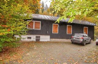 Haus kaufen in 95485 Warmensteinach, Ferienhaus in Warmensteinach: Ideale Lage direkt am Radweg