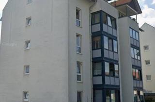 Wohnung mieten in 99947 Bad Langensalza, Großzügige 4- Raum Wohnung mit Balkon in Bad Langensalza zu vermieten