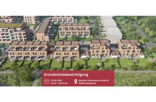 Reihenhaus kaufen in Glasgowring 37, 49076 Atter, Attraktives Reihenhaus mit 5-6 Zimmern und Keller