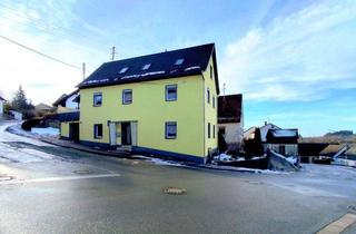 Einfamilienhaus kaufen in 95362 Kupferberg, Saniertes Juwel in 95362 Kupferberg: Kamin-Romantik, neue Aufdachdämmung & große Sonnenterrasse!