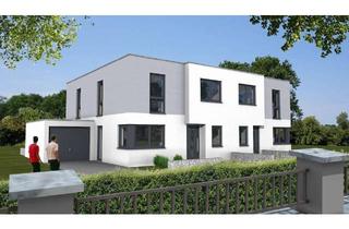 Doppelhaushälfte kaufen in 40489 Wittlaer, Attraktive Doppelhaushälfte in Düsseldorf-Wittlaer