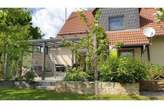 Einfamilienhaus kaufen in 01454 Wachau, Freistehendes Einfamilienhaus in ruhiger Wohnlage mit perfekter Stadtanbindung