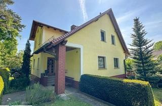 Haus kaufen in Südstraße 67, 02929 Rothenburg, Ihr Traumhaus in Rothenburg!