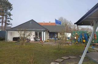 Einfamilienhaus kaufen in 25826 Sankt Peter-Ording, Charmantes, sonnenverwöhntes Einfamilienhaus mit 3 Zimmern in St. Peter-Ording
