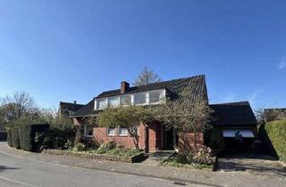 Einfamilienhaus kaufen in 48149 Gievenbeck, Geräumiges Einfamilienhaus mit 8 Zimmern in Münster-Gievenbeck
