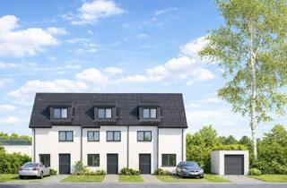 Reihenhaus kaufen in 85579 Neubiberg, ** Vorankündigung ** Neubau Reihenhaus in Bestlage von Neubiberg