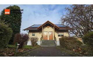 Haus kaufen in 77652 Offenburg, Wohnhaus mit ELW in zentraler Lage