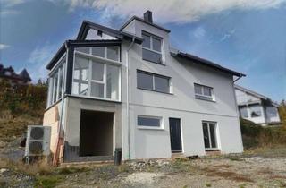 Einfamilienhaus kaufen in 61389 Schmitten, Freistehendes Einfamilienhaus in ruhiger Lage von Schmitten zu verkaufen!