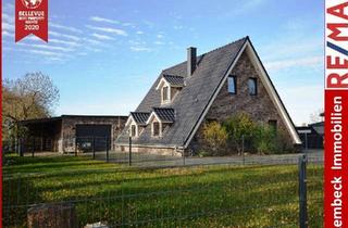 Haus kaufen in 26897 Bockhorst, * Kein Haus von der „Stange“ *