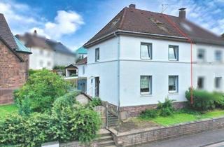Haus kaufen in 37699 Fürstenberg, 150.000 € VBEndlich in das Eigene Haus ! Bezahlbares Wohnglück