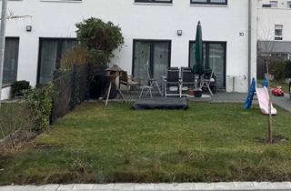 Haus mieten in 38126 Südstadt, Gepflegte 4-Zimmer Doppelhaushälfte mit Garten in Rautheim