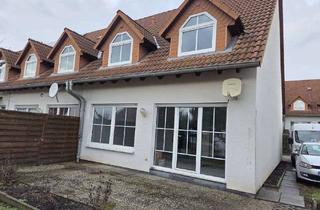 Haus mieten in 99819 Marksuhl, Seltenheit! Miethaus mit kleinem Garten und Garage in ländlicher Gegend