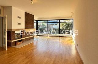 Haus mieten in 69121 Handschuhsheim, Einfamilienhaus in Handschuhsheim – ruhig, großzügig, befristet zur Miete