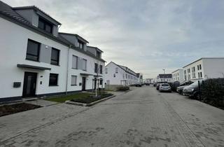 Haus mieten in 65205 Erbenheim, Neuwertiges Reihenmittelhaus in Wiesbaden-Erbenheim