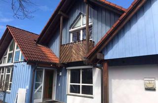 Haus mieten in 88079 Kressbronn, 6 Zimmer Einfamilienhaus / Chalet nahe Bodensee