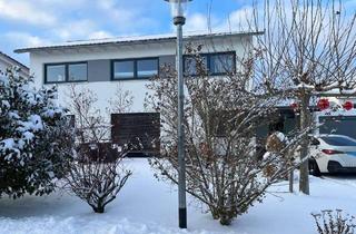 Haus mieten in 87439 Heiligkreuz, *Sonniges Einfamilienhaus mit Garage und Carport im Grünen*