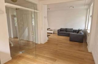 Haus mieten in 52074 Aachen, Wohnen auf Zeit in TOP Lage - ein Haus, fünf Jahre, viele Möglichkeiten