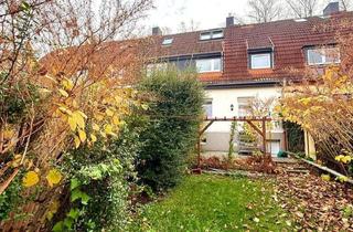 Haus mieten in 39110 Diesdorf, Gemütliches Reihenmittelhaus in ruhiger Lage in Magdeburg